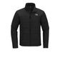 The North Face® Chest Logo Everyday Insulated Jacket - TNF Black