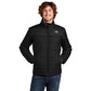 The North Face® Chest Logo Everyday Insulated Jacket - TNF Black