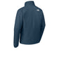 The North Face® Barr Lake Soft Shell Jacket - Shady Blue Dark Heather