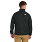 The North Face® Barr Lake Soft Shell Jacket - TNF Black Heather