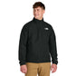 The North Face® Barr Lake Soft Shell Jacket - TNF Black Heather