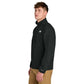 The North Face® Barr Lake Soft Shell Jacket - TNF Black Heather
