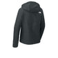 The North Face® Women's Double-Knit Full-Zip Hoodie - Asphalt Grey