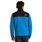 The North Face® Highest Peak Full-Zip Fleece Jacket - Hero Blue/TNF Black