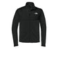 The North Face® Highest Peak Full-Zip Fleece Jacket - TNF Black