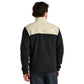 The North Face® Highest Peak Full-Zip Fleece Jacket - TNF Black/Gravel