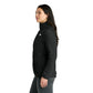 The North Face® Women’s Highest Peak Full-Zip Fleece Jacket - TNF Black
