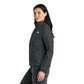 The North Face® Women’s Barr Lake Soft Shell Jacket - Asphalt Grey Dark Heather