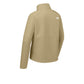 The North Face® Women’s Barr Lake Soft Shell Jacket - Khaki Stone Dark Heather