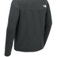 The North Face® Double-Knit 1/2-Zip Fleece - Asphalt Grey