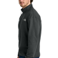 The North Face® Double-Knit 1/2-Zip Fleece - Asphalt Grey