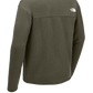 The North Face® Double-Knit 1/2-Zip Fleece - New Taupe Green