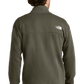 The North Face® Double-Knit 1/2-Zip Fleece - New Taupe Green
