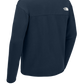 The North Face® Double-Knit 1/2-Zip Fleece - Summit Navy