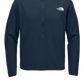 The North Face® Double-Knit 1/2-Zip Fleece - Summit Navy
