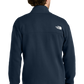The North Face® Double-Knit 1/2-Zip Fleece - Summit Navy