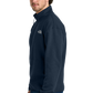 The North Face® Double-Knit 1/2-Zip Fleece - Summit Navy