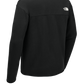 The North Face® Double-Knit 1/2-Zip Fleece - TNF Black