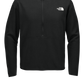 The North Face® Double-Knit 1/2-Zip Fleece - TNF Black