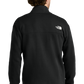 The North Face® Double-Knit 1/2-Zip Fleece - TNF Black