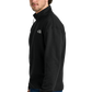 The North Face® Double-Knit 1/2-Zip Fleece - TNF Black