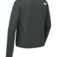 The North Face® Women’s Double-Knit 1/2-Zip Fleece - Asphalt Grey
