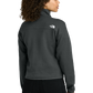 The North Face® Women’s Double-Knit 1/2-Zip Fleece - Asphalt Grey