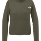 The North Face® Women’s Double-Knit 1/2-Zip Fleece - New Taupe Green