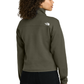 The North Face® Women’s Double-Knit 1/2-Zip Fleece - New Taupe Green