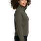 The North Face® Women’s Double-Knit 1/2-Zip Fleece - New Taupe Green
