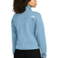 The North Face® Women’s Double-Knit 1/2-Zip Fleece - Steel Blue