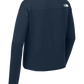 The North Face® Women’s Double-Knit 1/2-Zip Fleece - Summit Navy
