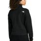 The North Face® Women’s Double-Knit 1/2-Zip Fleece - TNF Black