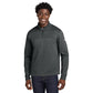 The North Face® Aim 1/4-Zip Fleece - Asphalt Grey
