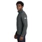 The North Face® Aim 1/4-Zip Fleece - Asphalt Grey