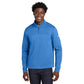 The North Face® Aim 1/4-Zip Fleece - Marina Blue