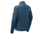 The North Face® Aim 1/4-Zip Fleece - Shady Blue