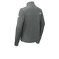 The North Face® Aim 1/4-Zip Fleece - Smoked Pearl Grey
