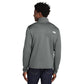 The North Face® Aim 1/4-Zip Fleece - Smoked Pearl Grey