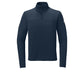 The North Face® Aim 1/4-Zip Fleece - Summit Navy