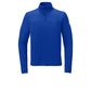 The North Face® Aim 1/4-Zip Fleece - TNF Blue