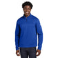 The North Face® Aim 1/4-Zip Fleece - TNF Blue