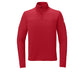 The North Face® Aim 1/4-Zip Fleece - TNF Red