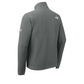 The North Face® Edge Stretch Soft Shell Jacket - Smoked Pearl Grey