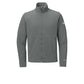 The North Face® Edge Stretch Soft Shell Jacket - Smoked Pearl Grey