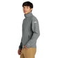 The North Face® Edge Stretch Soft Shell Jacket - Smoked Pearl Grey