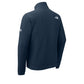 The North Face® Edge Stretch Soft Shell Jacket - Summit Navy
