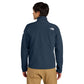 The North Face® Edge Stretch Soft Shell Jacket - Summit Navy