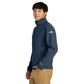 The North Face® Edge Stretch Soft Shell Jacket - Summit Navy