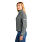 The North Face® Women’s Edge Stretch Soft Shell Jacket - Smoked Pearl Grey